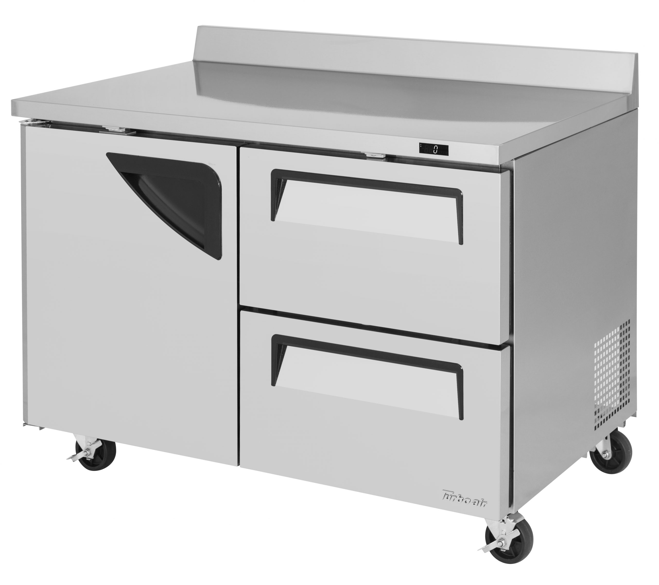 TWF-48SD-D2-N - Turbo Air Refrigerator Manufacturer :Turbo Air