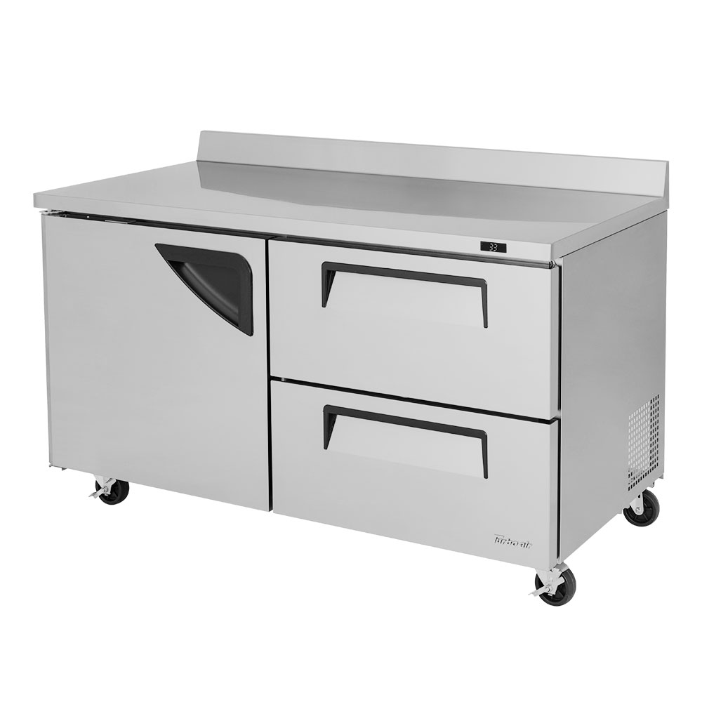 TWR-60SD-D2-N - Turbo Air Refrigerator Manufacturer :Turbo Air