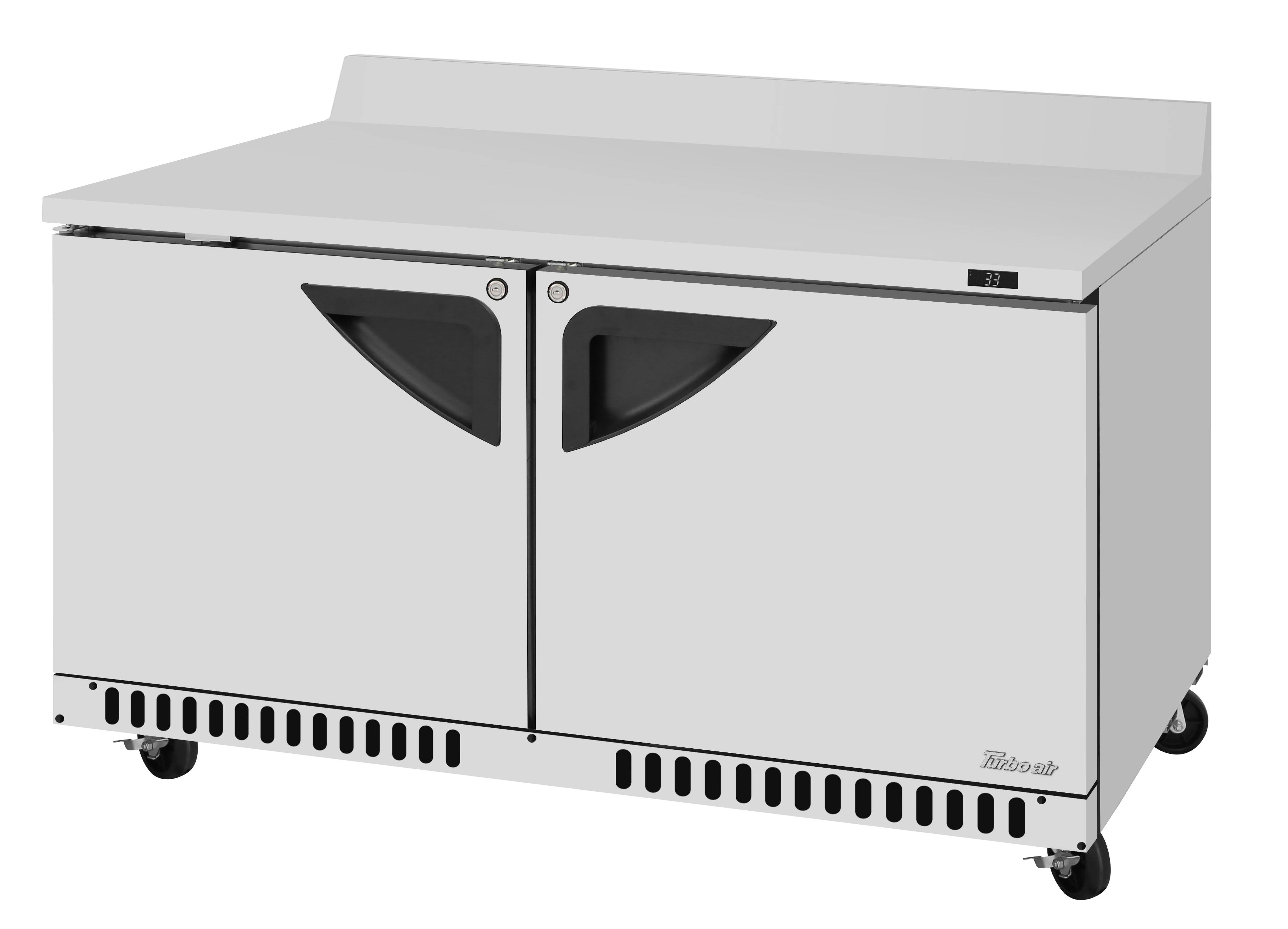 Turbo Air TWR-60SD-FB-N