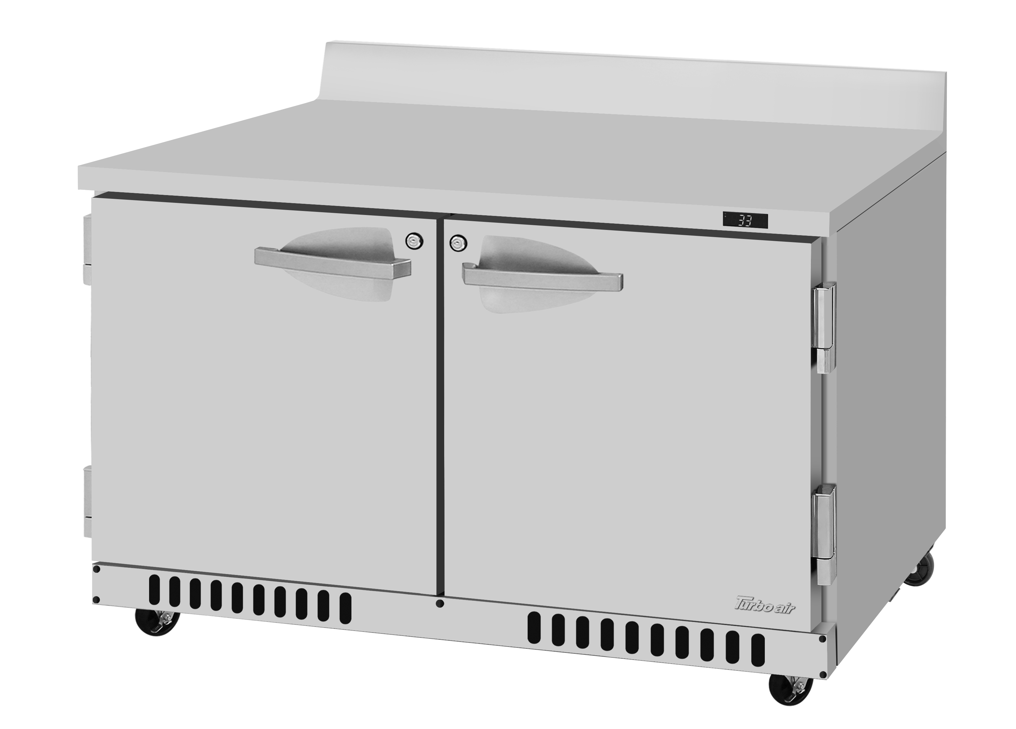 Turbo Air PWR-48-FB-N