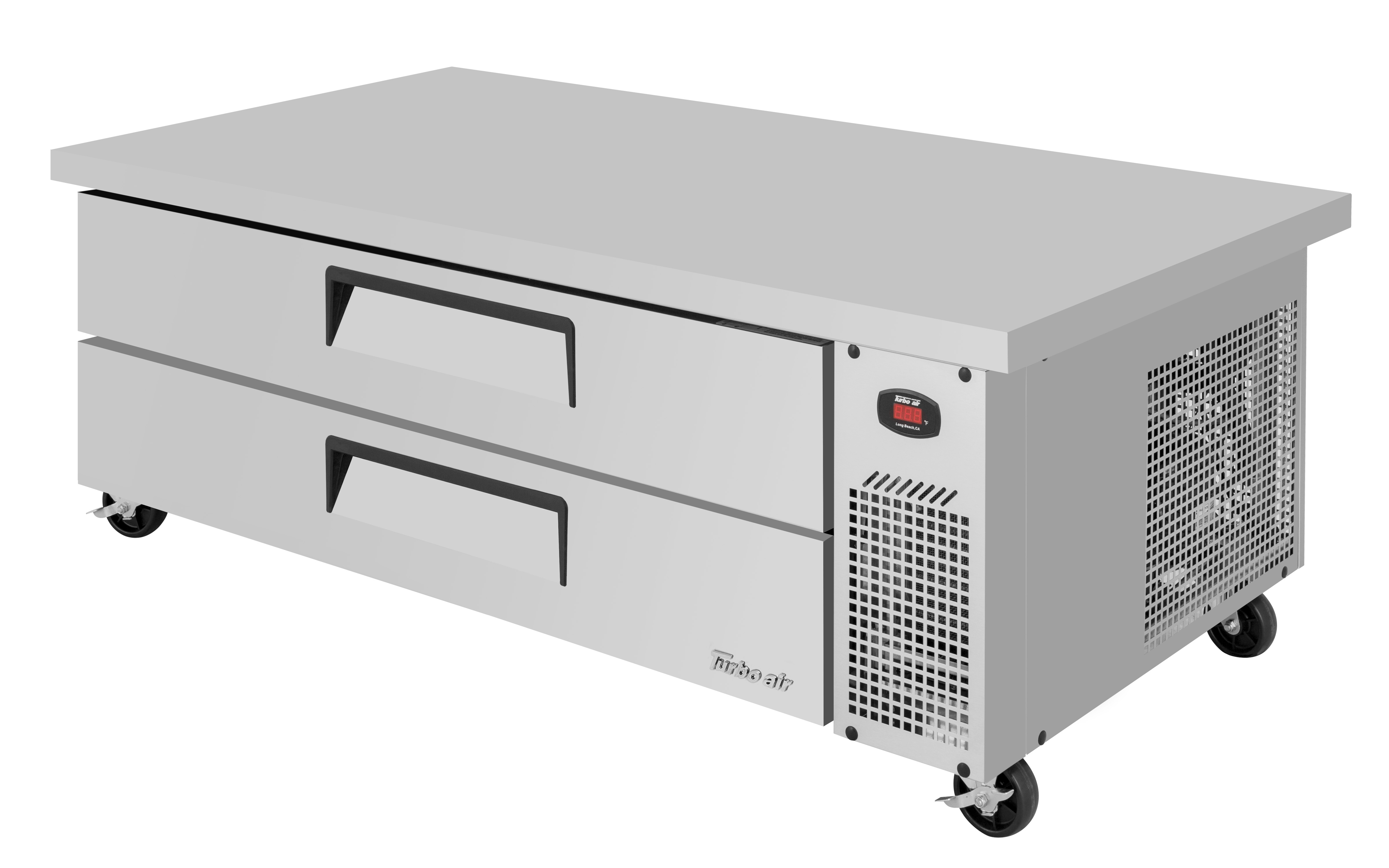 Turbo Air TCBE-60SDR-E-N