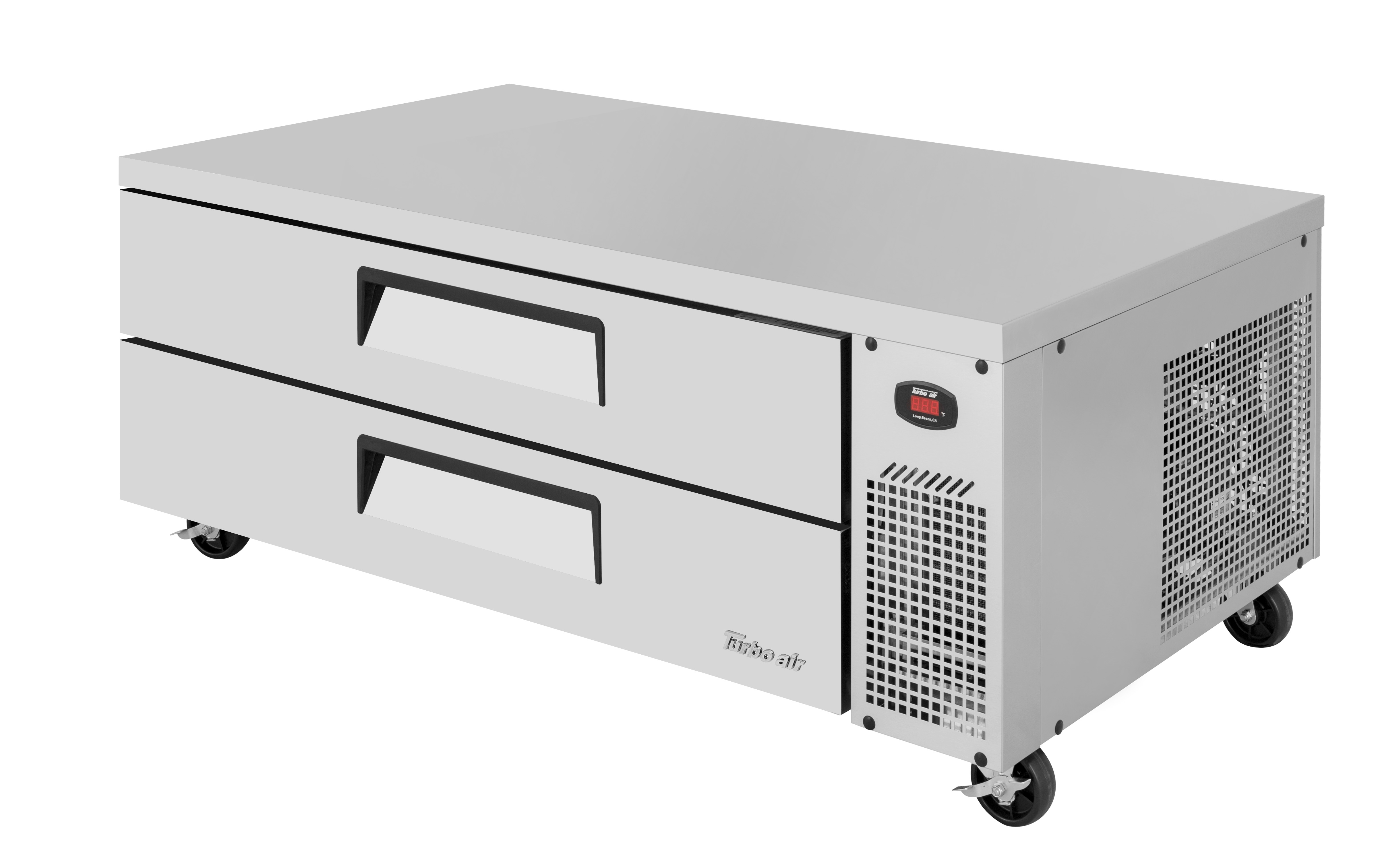 Turbo Air TCBE-60SDR-N